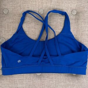 LULULEMON Energy Bra